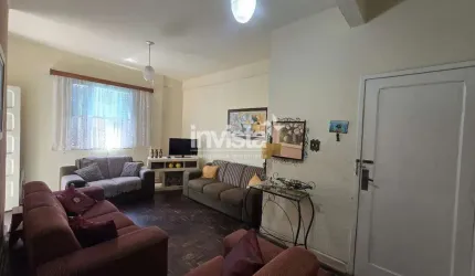 Apartamento à venda no bairro José Menino