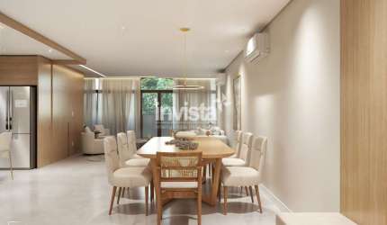 Apartamento à venda no bairro Boqueirão