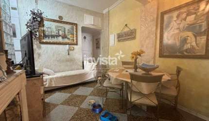 Apartamento à venda no bairro Boqueirão