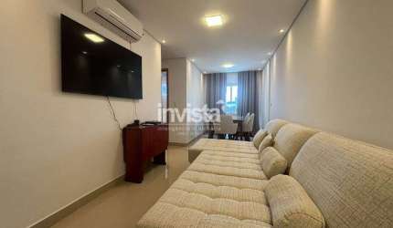 Apartamento à venda no bairro Embaré