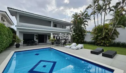 Casa à venda no bairro JARDIM ACAPULCO