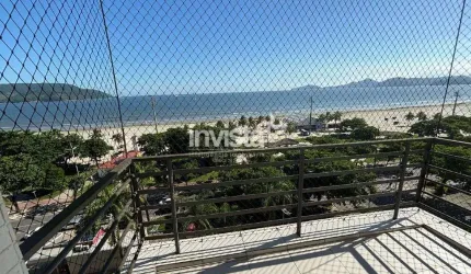 Apartamento à venda no bairro Boqueirão