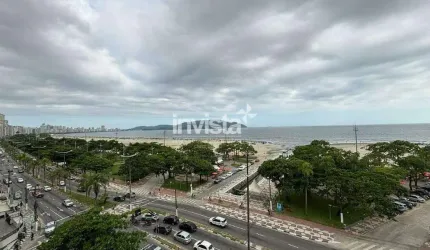 Apartamento à venda no bairro Pompéia