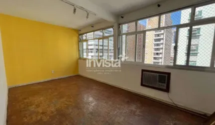 Apartamento para Locação no Gonzaga