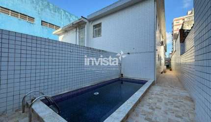 Casa à venda no bairro Embaré