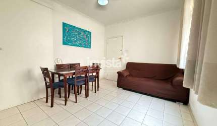 Apartamento à venda no bairro Gonzaga