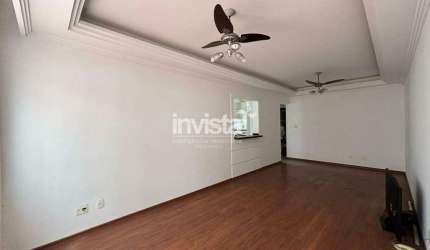 Apartamento à venda no bairro Gonzaga