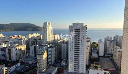 Apartamento à venda no bairro Embaré