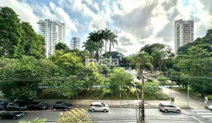 Apartamento à venda no bairro Aparecida