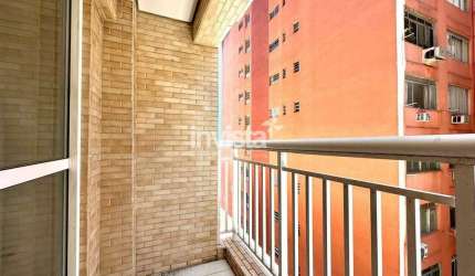 Apartamento à venda no bairro José Menino