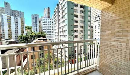 Apartamento à venda no bairro José Menino