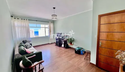 Apartamento à venda no bairro Gonzaga