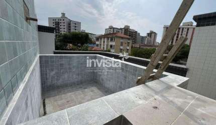 Casa à venda no bairro Embaré