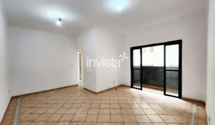 Apartamento à venda no bairro Embaré