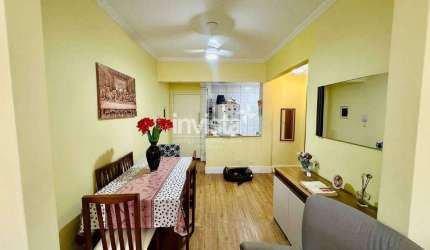 Apartamento à venda no bairro Embaré