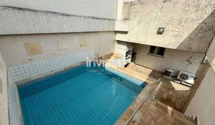 Cobertura à venda no bairro José Menino