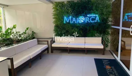 Apartamento para aluguel no bairro Embaré