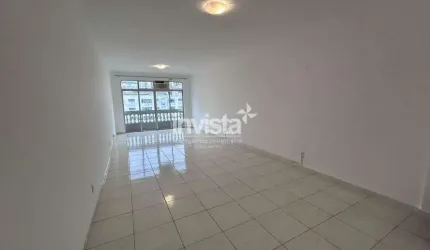 Apartamento de 3 quartos no Boqueirão