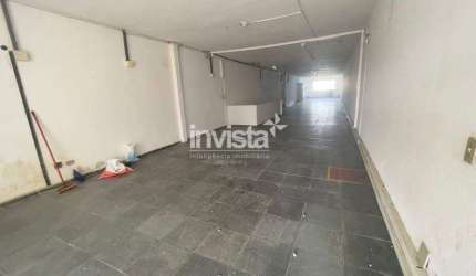 Sala Comercial para aluguel no bairro VILA NOVA