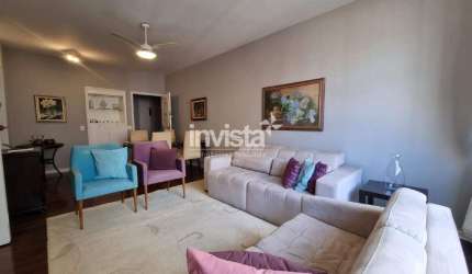Apartamento à venda – Localização privilegiada no Gonzaga