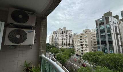 Apartamento para locação no Gonzaga