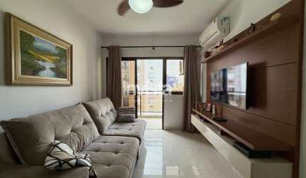 Apartamento à venda no bairro Embaré