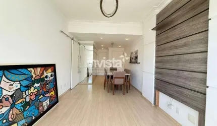 Apartamento à venda no bairro Marapé