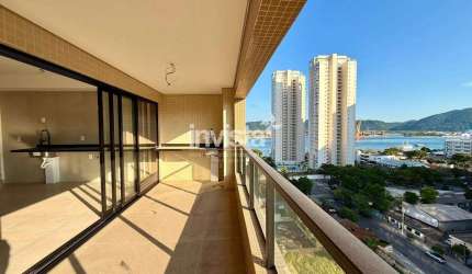 Apartamento à venda no bairro Ponta da Praia