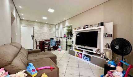Apartamento à venda no bairro Embaré