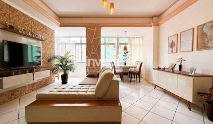 Apartamento à venda no bairro José Menino
