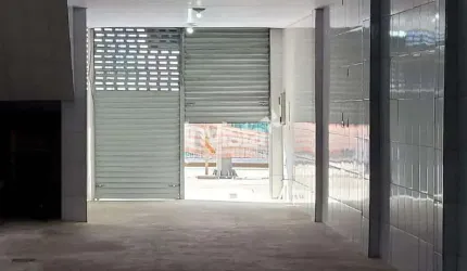 Loja Comercial na Vila Nova