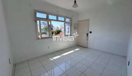 Apartamento à venda no bairro Embaré