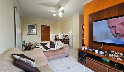 Apartamento à venda no bairro Marapé