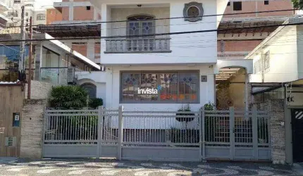 Casa Isolada para aluguel no bairro Ponta da Praia