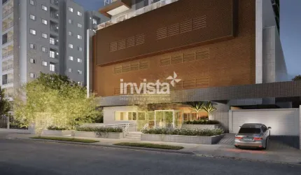 Apartamento à venda no bairro Embaré