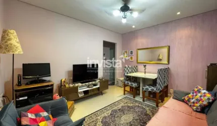 Apartamento à venda no bairro Campo Grande