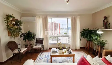 Apartamento à venda no bairro Ponta da Praia