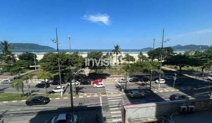 Apartamento para aluguel no bairro Gonzaga