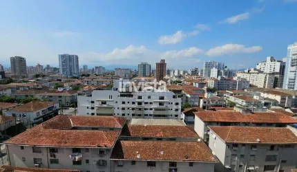 Apartamento à venda no bairro Embaré