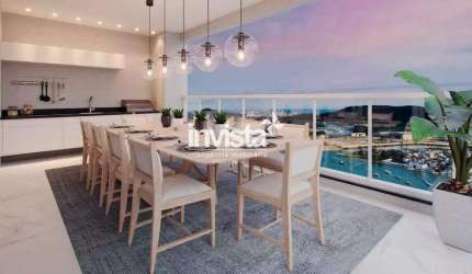 Apartamento à venda no bairro Ponta da Praia