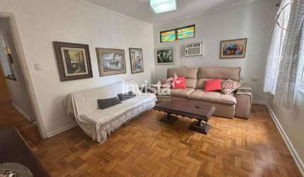 Apartamento à venda no bairro Gonzaga