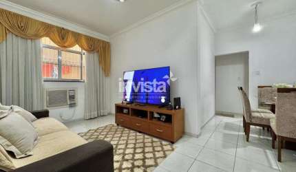 Apartamento à venda no bairro Pompéia