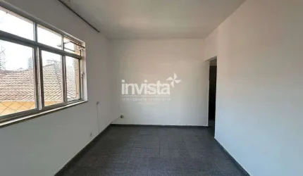 Apartamento à venda no bairro Embaré