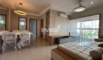 Apartamento à venda no bairro Embaré