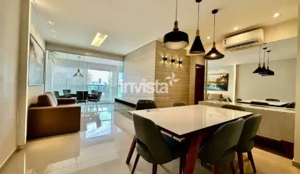 Apartamento à venda no bairro Embaré