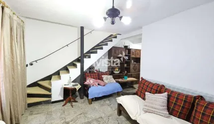 Casa à venda no bairro Macuco