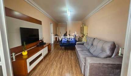 Apartamento à venda no bairro Embaré