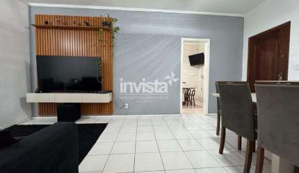 Apartamento à venda no bairro Vila Mathias