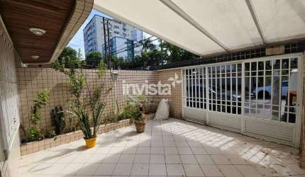 Casa à venda no bairro Boqueirão