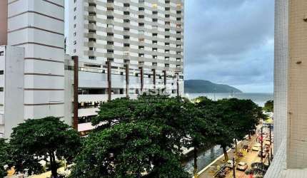 Apartamento à venda no bairro Gonzaga